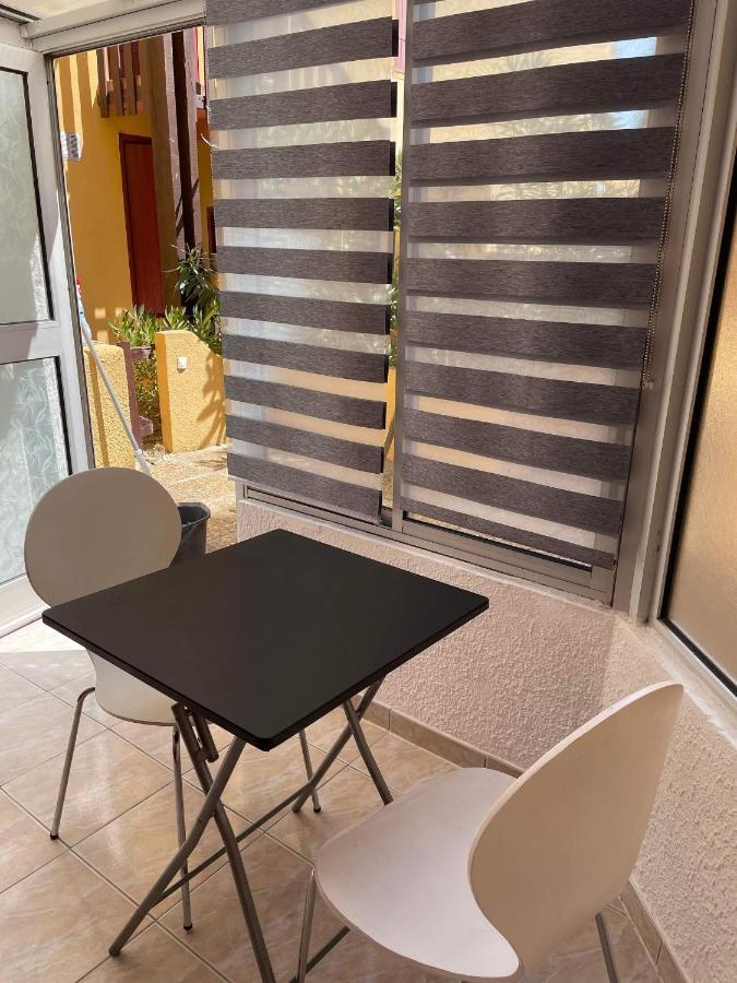 Апартаменти Coquet Studio A 150M De La Plage Ле-Баркарес Екстер'єр фото